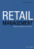 Retail Management