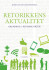Retorikkens Aktualitet