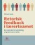 Retorisk Feedback I Lærerteamet