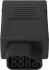 Retro-Bit - Origin8 24G Pad Ns Nes - Grey
