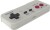 Retro-Bit - Origin8 24G Pad Ns Nes - Grey