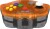 Retro-Bit - Tribute 64 24G Orange Hawk Ltd Ed