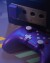 Retro-Fighters - Battlergc 24G Controller - Purple