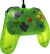 Retro-Fighters - Brawler64 Wired Controller - Green