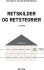 Retskilder Og Retsteorier