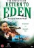 Slangen I Paradis Return To Eden - The Complete Box