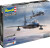 Revell 03786 - Hawker Hunter T7T7A Fly - Build Paint - 1 32