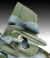Revell 03786 - Hawker Hunter T7T7A Fly - Build Paint - 1 32