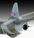 Revell 03786 - Hawker Hunter T7T7A Fly - Build Paint - 1 32