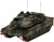 Revell 63360 - Leopard 2A7A1 Tank - Model Set - Knds - 1 35