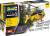 Revell - Airbud H145 Adac Luftrettung - Level 5 - 1 32 - 04969