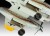 Revell - Arado Ar-240 Modelfly Byggesæt - 1 72 - Level 4 - 03798