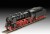 Revell - Br 18 505 Wtender Tog Byggesæt - 1 87 - 62167