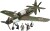 Revell - Dornier Do 335 Pfeil Modelfly - 1 48 - Level 4 - 03795