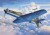 Revell - Dornier Do 335 Pfeil Modelfly - 1 48 - Level 4 - 03795