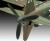 Revell - Dornier Do 335 Pfeil Modelfly - 1 48 - Level 4 - 03795
