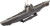 Revell - German Submarine Type Vii C41 - 1 350 - Level 4 - 75154