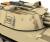 Revell - M109 A2 Tank Model Byggesæt - 1 72 - Level 4 - 03361