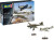 Revell - Messerschmitt Bf109E Junkers Ju87B Stuka - 1 144 - 03770