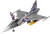Revell - Saab Jas-39C Gripen 1 72 - 63776 - Revell