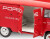 Revell 7049 - Vw T1 Kastenwagen Panel Van Bil - Level 5 - 1 16