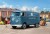Revell - Vw T1 Panel Van - 75 Years Of The Vw T1 - 1 16 - 07742