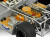Revell - Porsche 91710 Bil Byggesæt - 1 32 - Level 4 - 07738