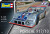 Revell - Porsche 91710 Bil Byggesæt - 1 32 - Level 4 - 07738