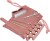 Revlon Elektrisk Fodbad Fodspa Maskine