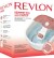 Revlon Elektrisk Fodbad Fodspa Maskine