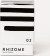 Rhizome - 02 Edp 100 Ml