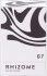 Rhizome - 07 Edp 100Ml