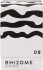 Rhizome - 08 Edp 100 Ml