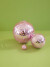 Rice - Disco Ball - Soft Pink - Medium