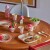 Rice - Melamine Baby Dinner Set - Pink Happy Forest Print - 4 Pcs