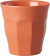 Rice - Melamine Cups - Assorted Glory Days Colors - Medium