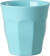 Rice - Melamine Cups - Assorted Glory Days Colors - Medium