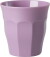 Rice - Melamine Cups - Glory Days Colors - Small - 160 Ml