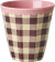 Rice - Melamine Cups With Bon Vivant Prints - Medium - 250 Ml