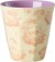 Rice - Melamine Cups With Glory Days Prints - Medium - 250 Ml