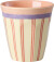 Rice - Melamine Cups With Glory Days Prints - Small - 160 Ml