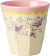 Rice - Melamine Cups With Glory Days Prints - Small - 160 Ml