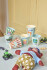 Rice - Melamine Kids Cup With Abc Print - Small - 160 Ml