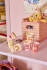 Rice - Melamine Kids Cup With Abc Print - Small - 160 Ml