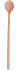 Rice - Melamine Latte Spoons - Glory Days Colors - Set Of 6