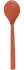 Rice - Melamine Tea Spoon - Glory Days Colors - Set Of 6