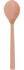 Rice - Melamine Tea Spoon - Glory Days Colors - Set Of 6