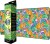 Rick And Morty - Monster Jam Mousepad Xl