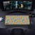 Rick And Morty - Monster Jam Mousepad Xl