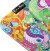 Rick And Morty - Monster Jam Mousepad Xl